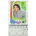 2010 Topps Match Attax World Cup Trading Card -...