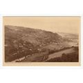 The Great Doward from Symond's Yat Postcard Her...