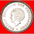 Ⰶ BEATRIX (1980-2013): NETHERLANDS ANTILLES★1 G...