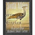 SOUTH AFRICA 2006 INTERNATIONAL AIRMAIL SMALL L...