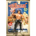 wwf ljn wrestling superstars damaged ricky the ...