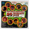 20 Top Star Festival Dynamic Hits Volume Two Vi...