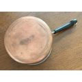 REVERE WARE 3 Qt -87 Copper Bottom Sauce Pot Cl...
