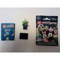 Lego Mini Figures - Series Disney - Alien