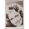 Actress Jeanette MacDonald, c.1932 - Picturegoe...