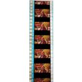 Pk DAU - B - MIX - D 095q . - 1 STRIP OF 5 - 35...