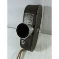 Keystone Model K-8 8mm Movie Camera Made in USA...