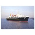 FE0957 - North Sea Ferries Ferry - Norwind , bu...