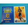 Peter Halmosi - Hull City - Match Attax 2008/09...