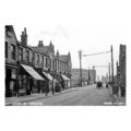 pt0974 - Manchester Road , Castleton , Lancashi...