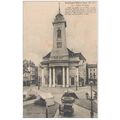25 - Besançon - EGLISE ST PIERRE