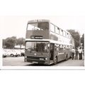 Black & White Photograph of Maidstone & Distric...