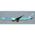 B777-300ER KOREAN AIR NC REG: HL8008 - JC WINGS...