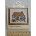 Elizabeth Stuart cross stitch kit 15th Century ...
