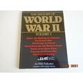 The History of World War II Volume One Orbis Pu...