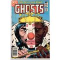 GHOSTS # 107 (1981)