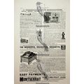 Wonderful Orchestral Organette + Victorian Adve...