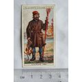 1930 Players History of Naval Dress No. 3 Seama...