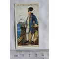 1930 Players History of Naval Dress No. 25 Admi...