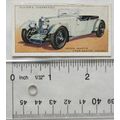 1936 Players Motor Cars No. 6 Aston-Martin Four...