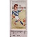 1926 Footballers Caricatures by RIP 9, J. Crosb...