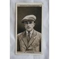 1928 Ogden's Greyhound Racing No. 4 J. Harmon