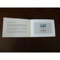 1994 Germany 1200th Anniversary Frankfurt-am-Ma...