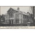 Avenue Wesleyan Methodist Church, Middlesboroug...
