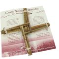 Biddy Murphy St. Brigid’S Cross Hanging 6" X 6"...