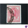 ARGENTINA SG 0773 USED