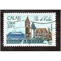 FRA 2001 3F 'TOURIST PUBLICITY' FINE USED (EBID...