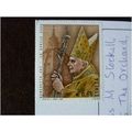 Italy 2005 Pope Benedict XVI fine used stamp SG...
