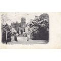 School House Rugby Warwickshire Postcard (WAR70...