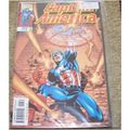 Captain America (3rd Series) # 13.......January 1999