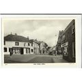 Surrey EWELL High Street Postcard by Tuck (EL.7)
