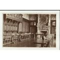 Sussex CRAWLEY Worth Preparatory School Refecto...