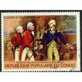 1976 SG 550 - cancelled