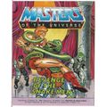 MASTERS OF THE UNIVERSE VINTAGE ' MINI COMIC ' ...