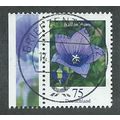 GER 2005 75c 'FLOWERS DEFINITIVES' FINE USED (E...
