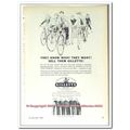 U S RUBBER TIRE COMPANY 1963 what they want Gil...