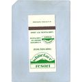 New York Lake Placid Matchcover Whiteface Resor...