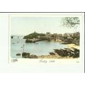 Wales TENBY Postcard by Frith Collection (41065)