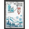 Belgium ( Belgique ) N° 1908 YVERT OBLITERE (USED)