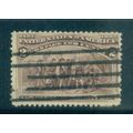 Used 231b 2c Landing of Columbus Fine T1265