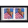 Used 2915A 32c U.S. Flag Over Porch Very Fine C...