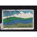 USA 1967 CANADIAN CENTENNIAL USED SG1304