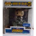 POP / FUNKO ' GUARDIAN' SHIP : STAR-LORD : WALM...