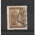 Austria.SG927 8g Prater Woods,Vienna.Fine Used....