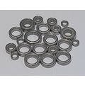 (21pcs) TEAM ASSOCIATED PRO4 SC10 / RIVAL MT10 ...