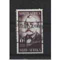 SouthAfrica.SG166 6d President M. Pretorius,Fin...